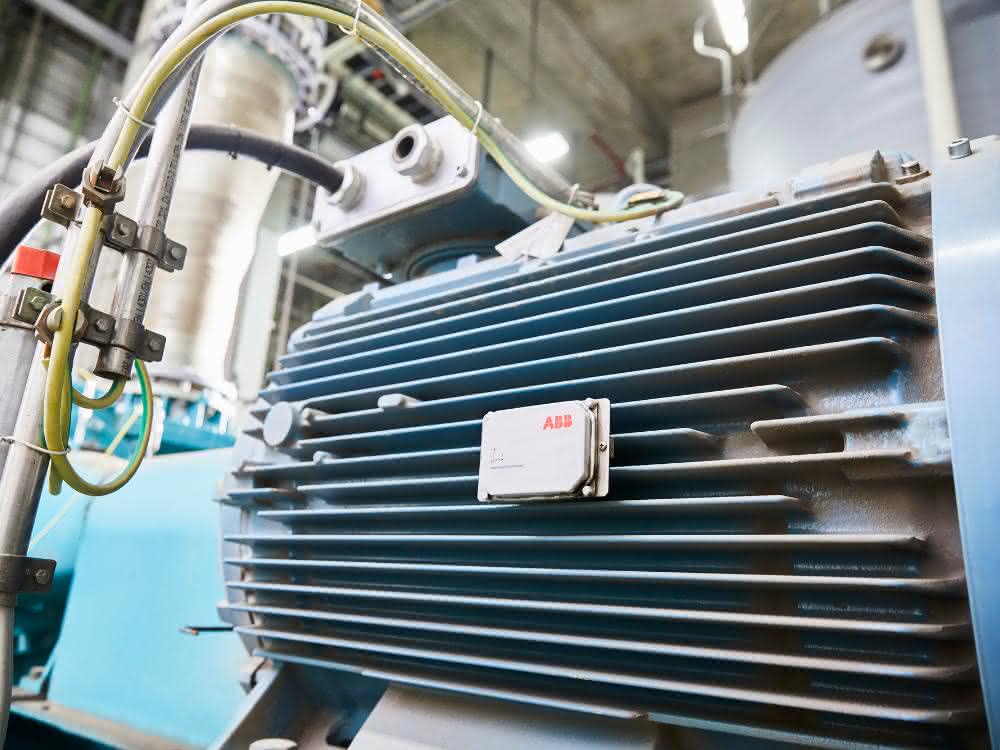 Drive technology: Generating energy from waste