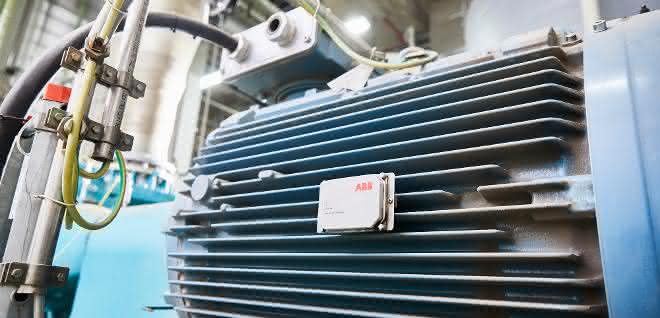 Drive technology: Generating energy from waste