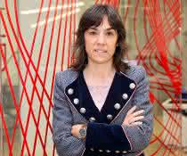 Personnel: Ainhoa Mendiguren new Head of Finance at AR Racking