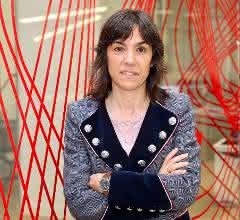 Personnel: Ainhoa Mendiguren new Head of Finance at AR Racking