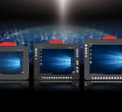 DLT-V83 facelift series from Advantech now supports LTE DLT-V83 facelift series from Advantech now supports LTE