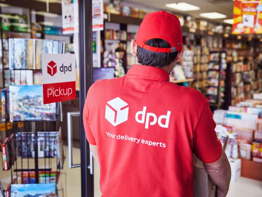 Average revenues increased: Good start to 2019 for DPD