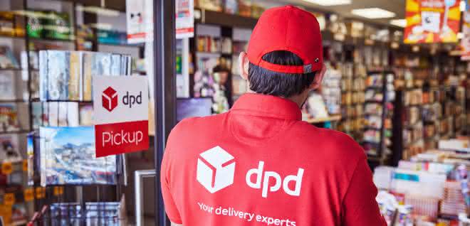 Average revenues increased: Good start to 2019 for DPD