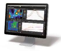 Research and development: Analysis image software for thermal imaging data