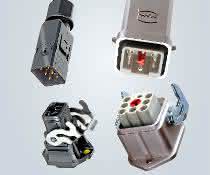 Han 1A connector series