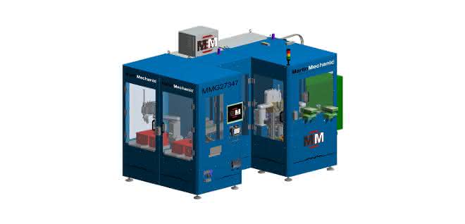 System generation MMG27347