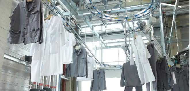 Automated processes