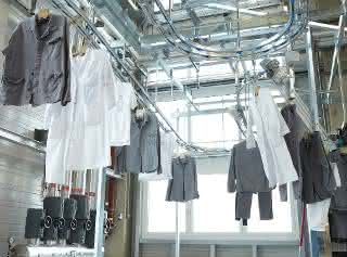 Automated processes