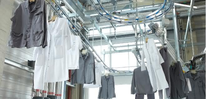 Automated processes