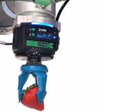 Cobot gripper