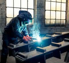 Welding