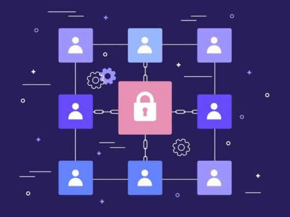Blockchain Know-how: Blockchain - secure, reliable and fast