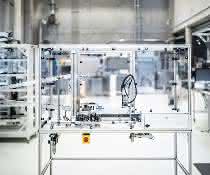 Fraunhofer research: Using AI to combat compressed air waste