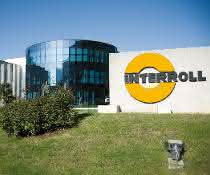 Half-year report: More sales and profit for Interroll