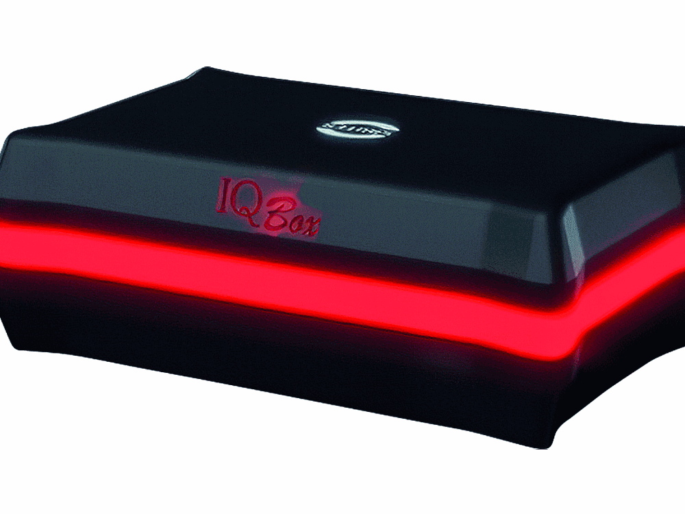 IQ-Box from Sauter IQ-Box from Sauter