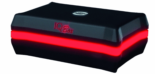 IQ-Box from Sauter