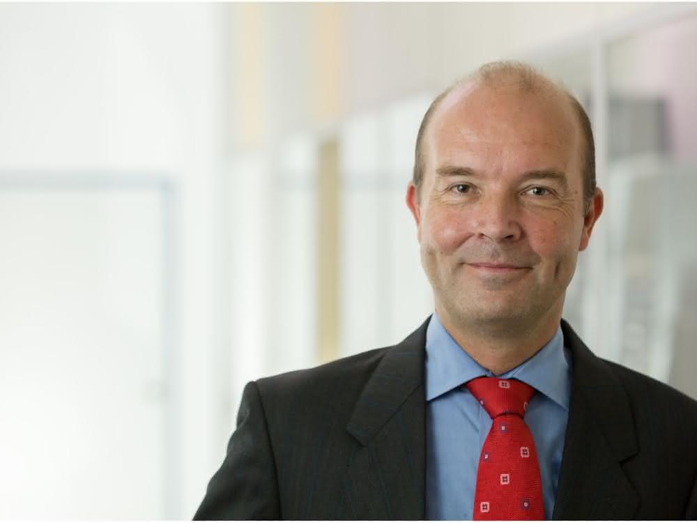 Dr. Thorsten Löwer