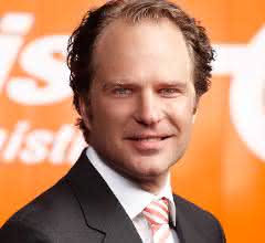 Personnel: Change in the management of Gebrüder Weiss