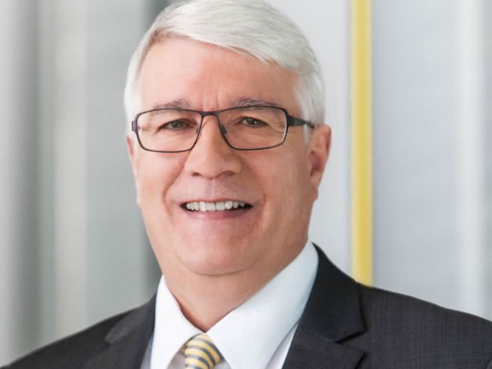Half-year report: Jungheinrich increases sales and incoming orders