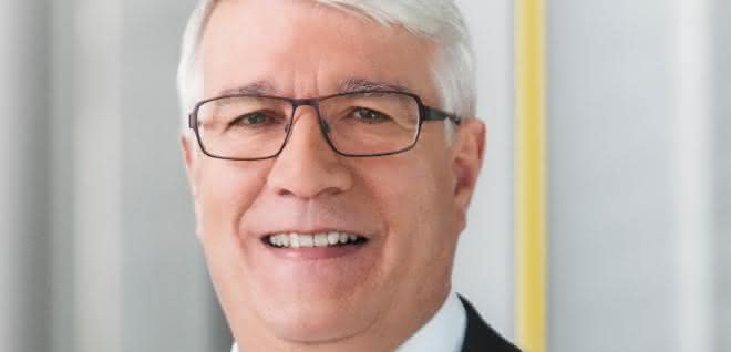 Half-year report: Jungheinrich increases sales and incoming orders