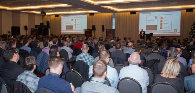 Eplan Efficiency Days