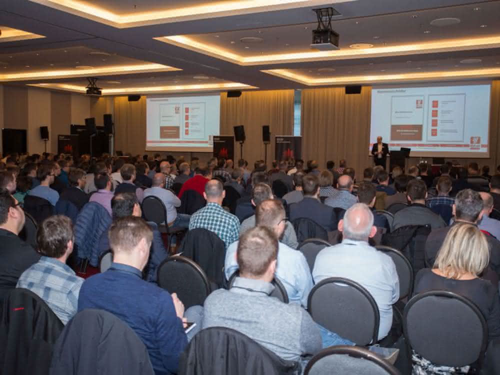 Eplan Efficiency Days