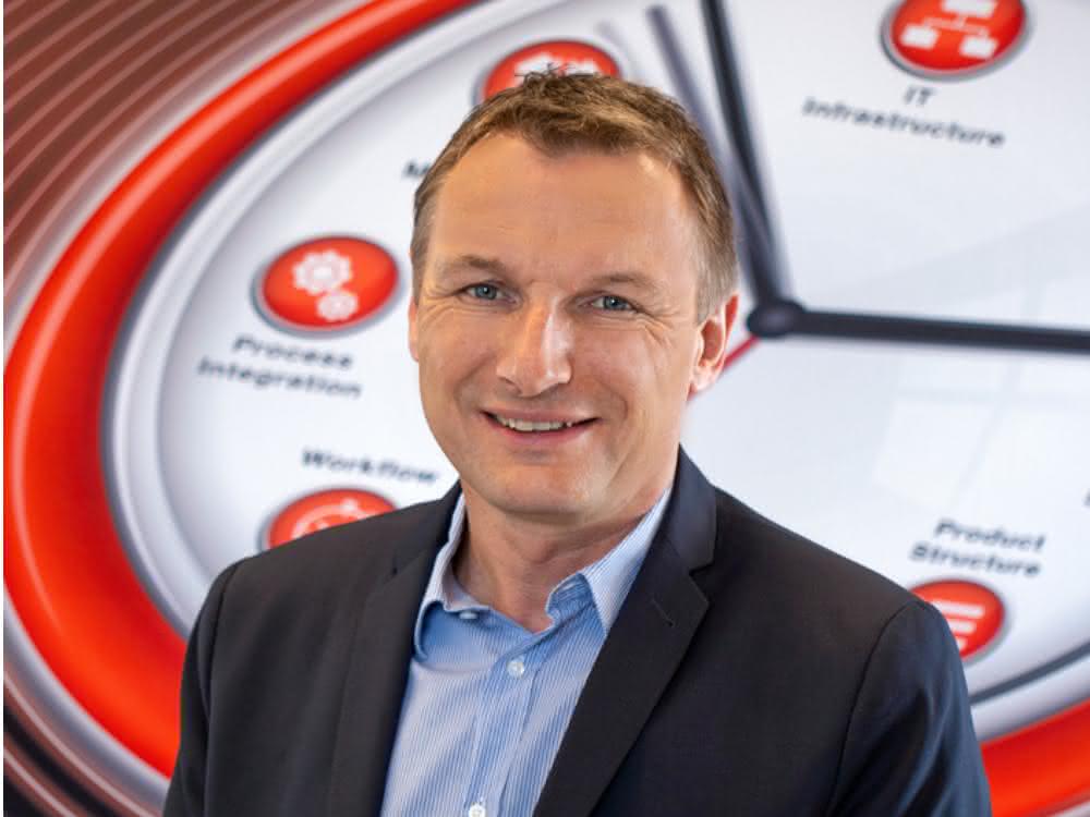 Martin Berger