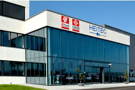 Technologiezentrum