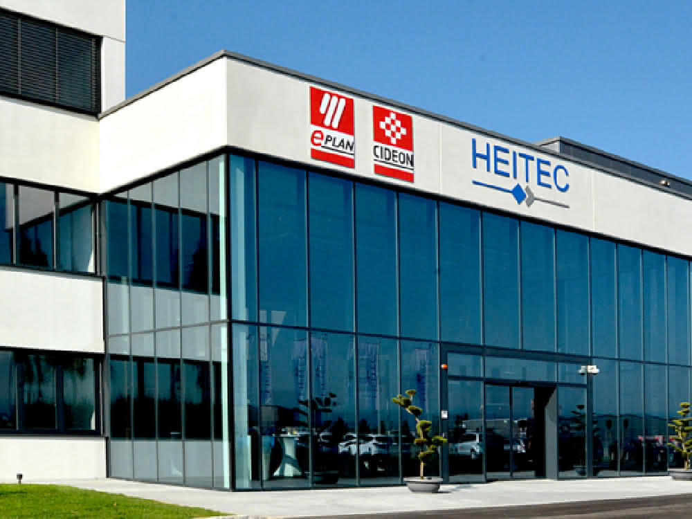 Technology Center