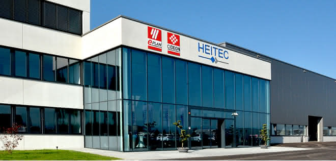 Technology Center