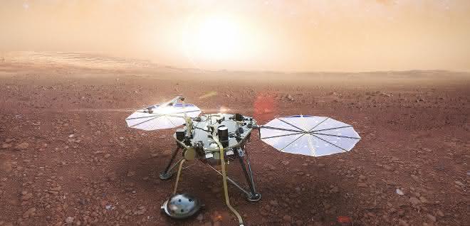 Faulhaber SEIS Faulhaber motors: From the moon landing to everyday life in space