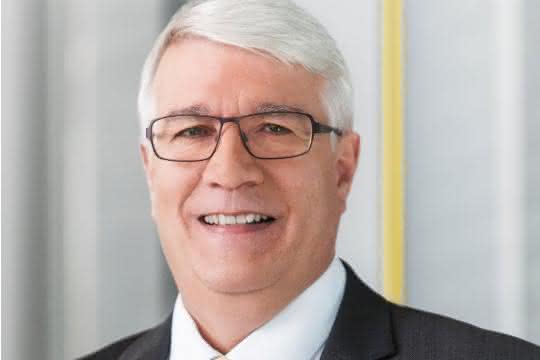 1. Halbjahr 2019: Jungheinrich steigert weiter den Umsatz