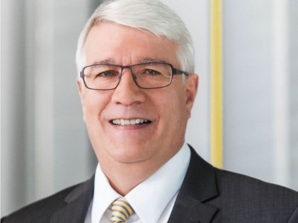 1st half-year 2019: Jungheinrich continues to increase sales