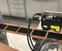 Manufacture of electrodes: Batteries available here in record time