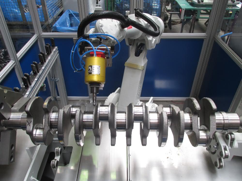 ABB robots ABB robots