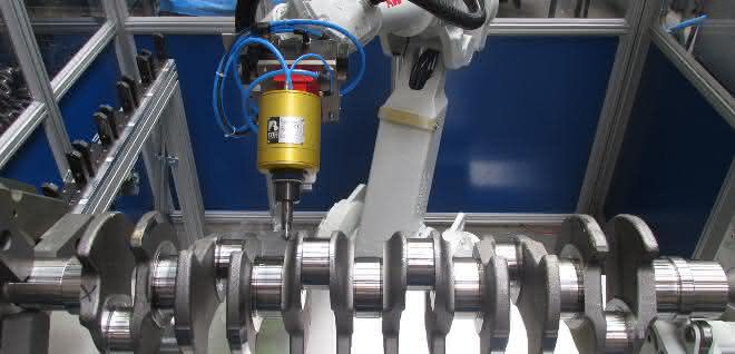 ABB robots ABB robots