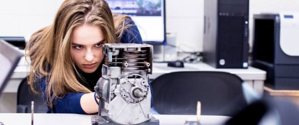 Expert Teardown