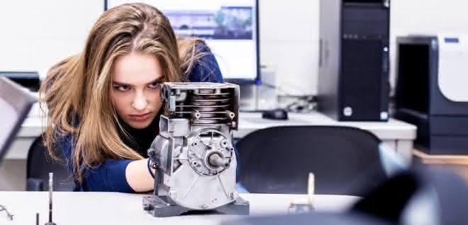 Expert Teardown