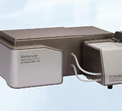 Gerätebild Bettersizer S3 Plus von 3P Instruments