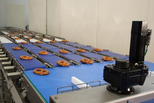 Trapo-Brezelherstellung Lebensmittelindustrie: Mit Robotik zur perfekten Brezel