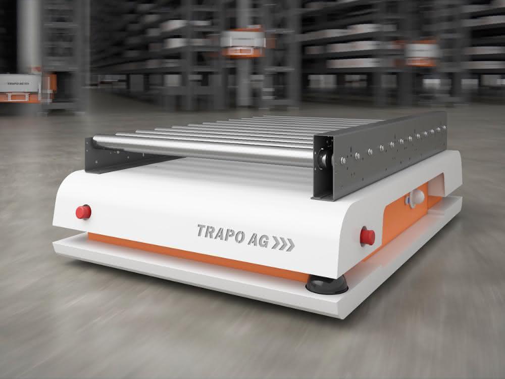 Food industry: The perfect pretzel with robotics