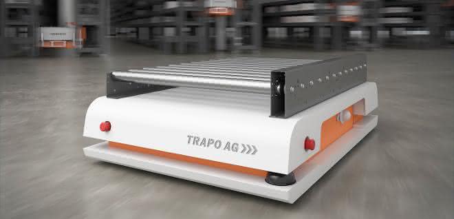 Food industry: The perfect pretzel with robotics