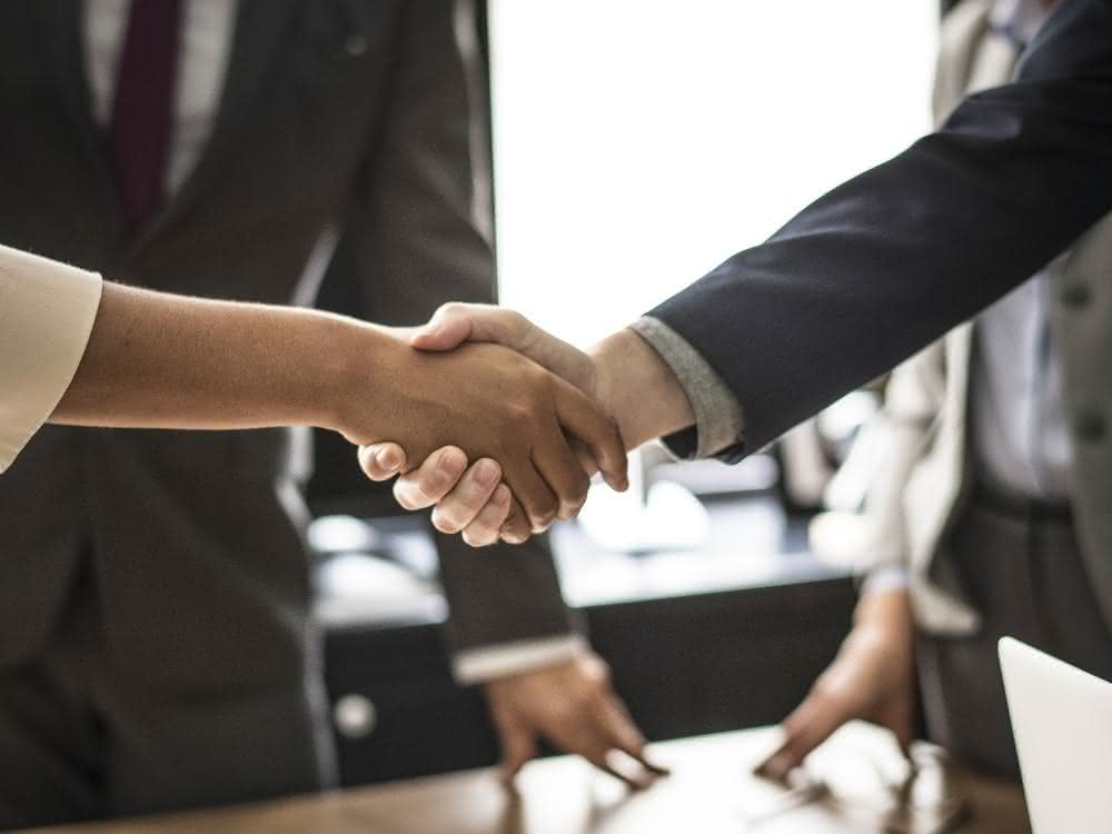 New cooperations