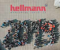 Start of training: 190 trainees start their careers at Hellmann