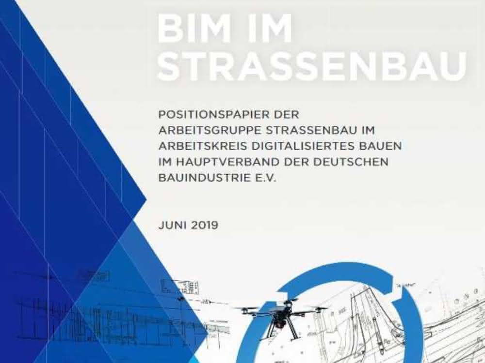 Hauptverband der Bauindustrie bezieht Stellung: BIM und Digitalisierung sind keine Allheilmittel