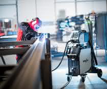 Welding 4.0 welding management software Welding 4.0 welding management software