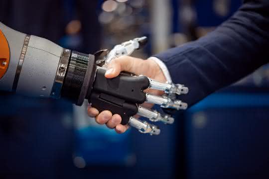 Cobots Cobots