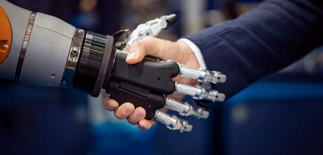 Cobots