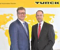 Christian Pauli und Christian Wolf