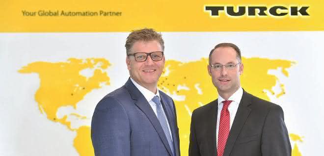 Christian Pauli and Christian Wolf